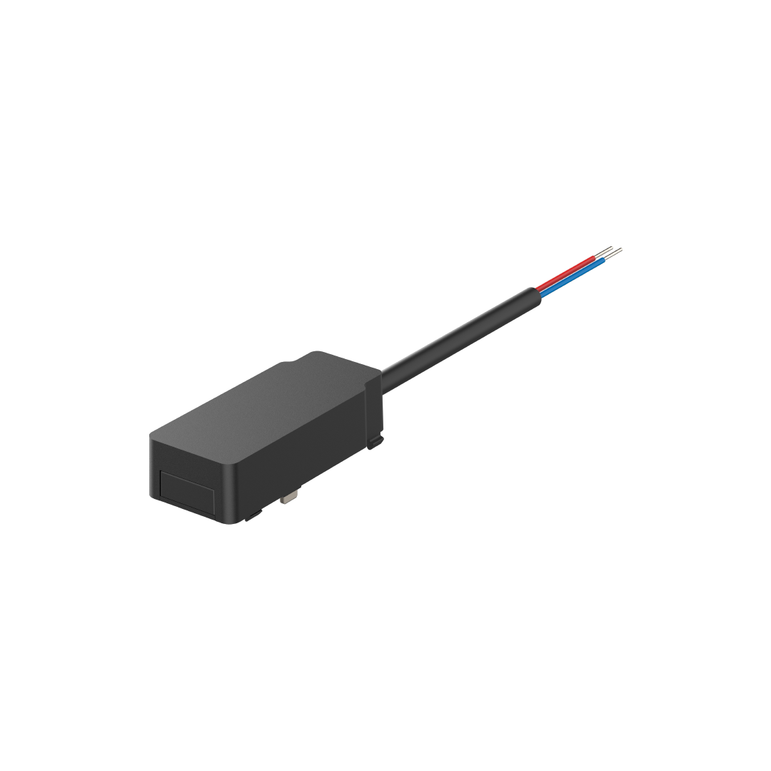 Foto do produto ADAPTADOR FONTE EXTERNA CRISTALL DECCOR MAGNETO PRETO CLX120