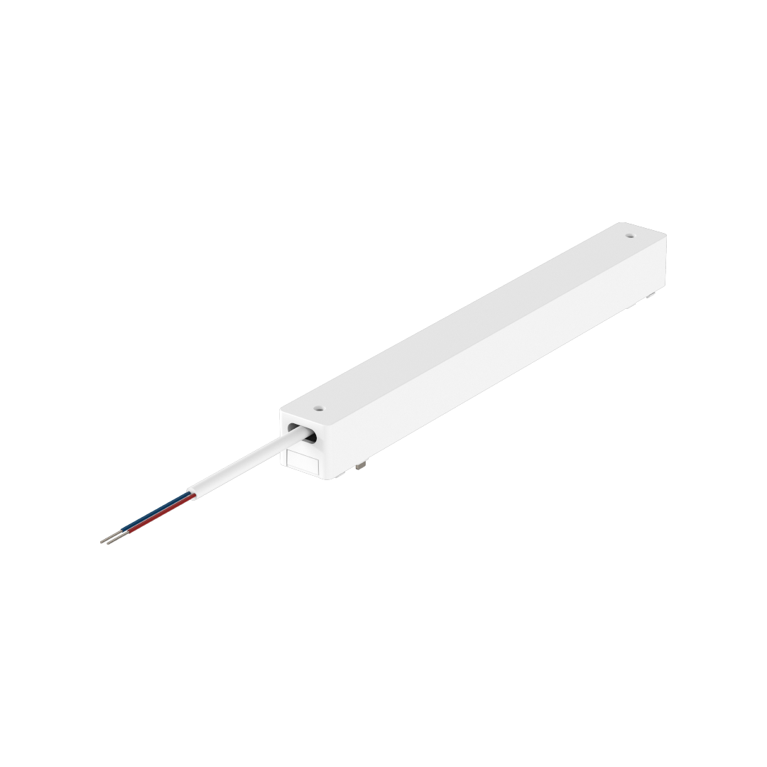 Foto do produto FONTE CRISTALL DECCOR MAGNETO 200W BRANCO CLX120