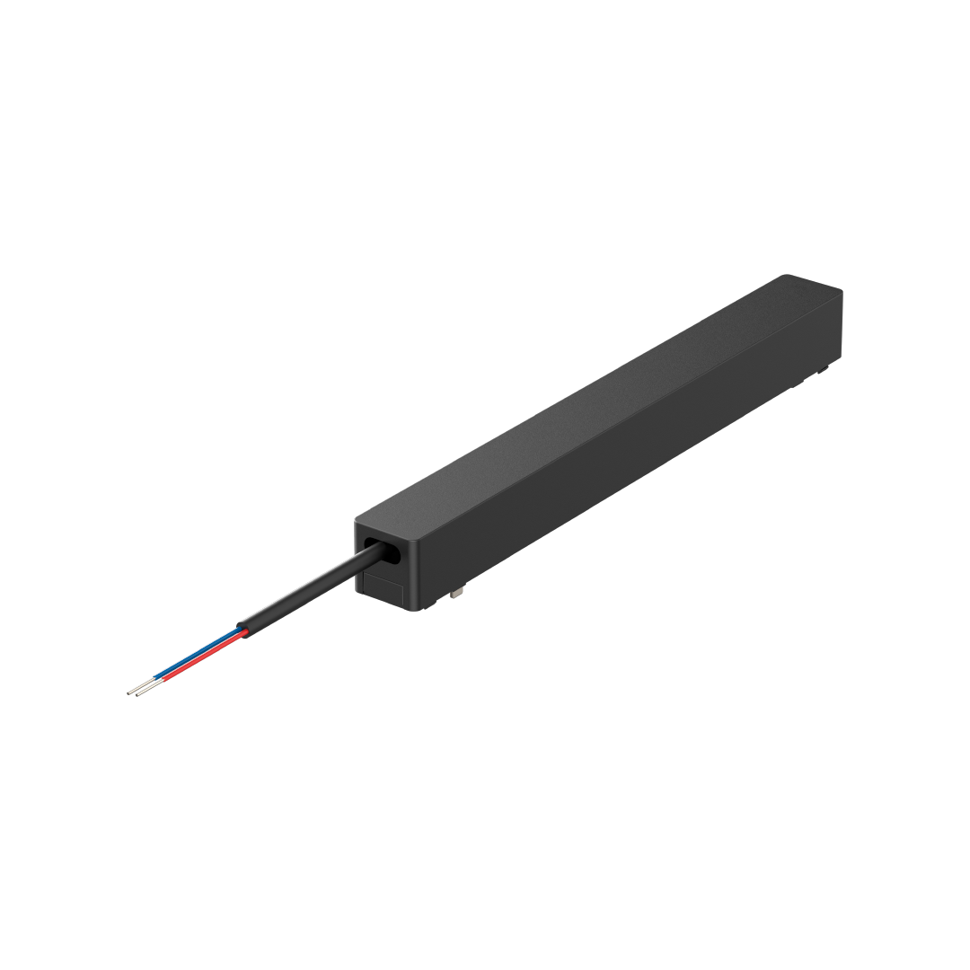 Foto do produto FONTE CRISTALL DECCOR MAGNETO 200W PRETO CLX120