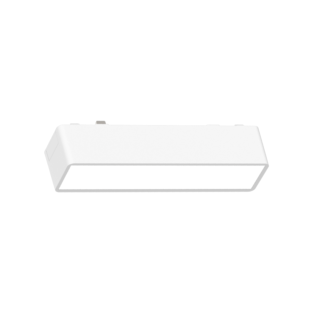 Foto do produto LUMINARIA DIFUSA CRISTALL DECCOR DAKOTA 5W BRANCO 3000K CLX120