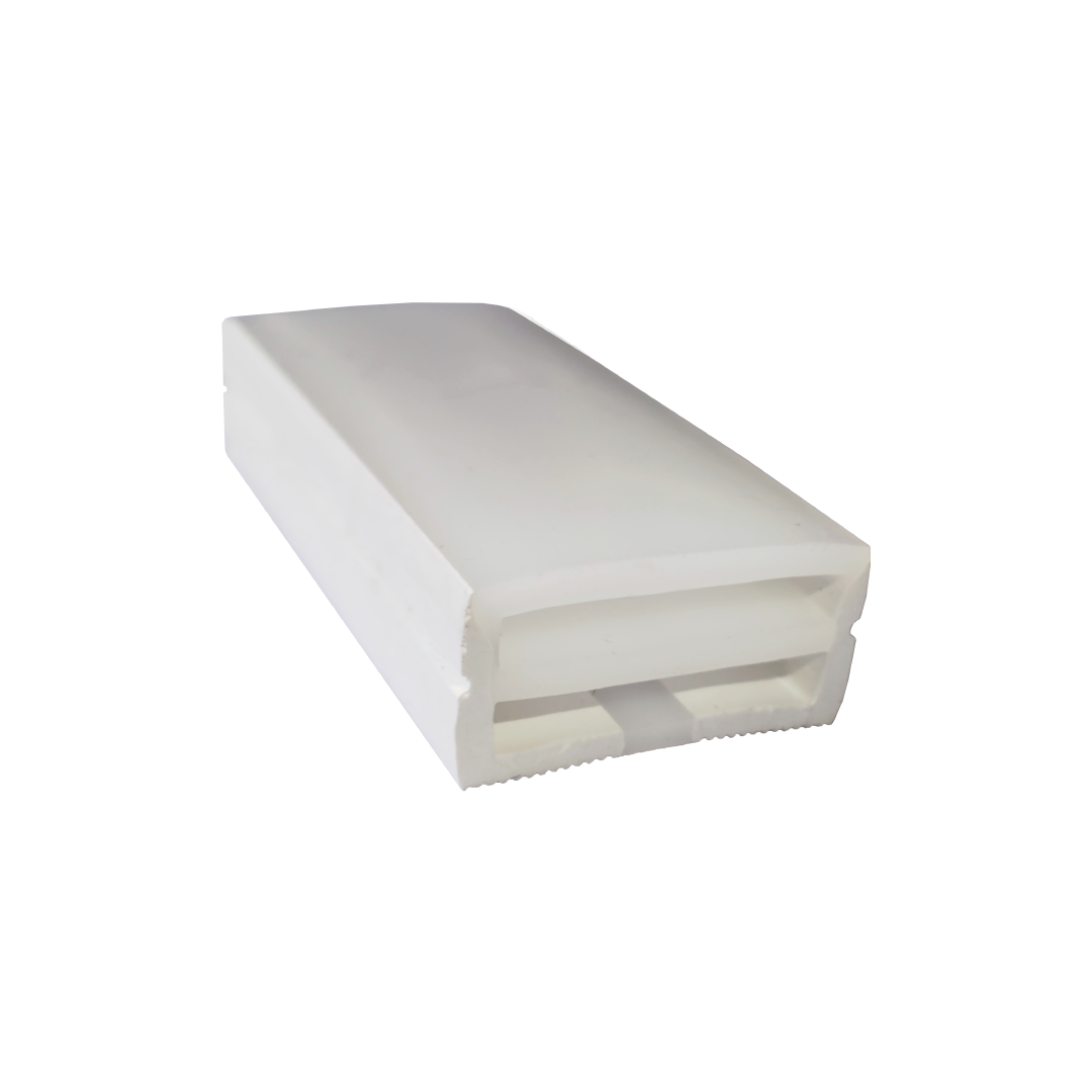 Foto do produto PERFIL FLEXIVEL CRISTALL PRO IBIZA SOBREPOR