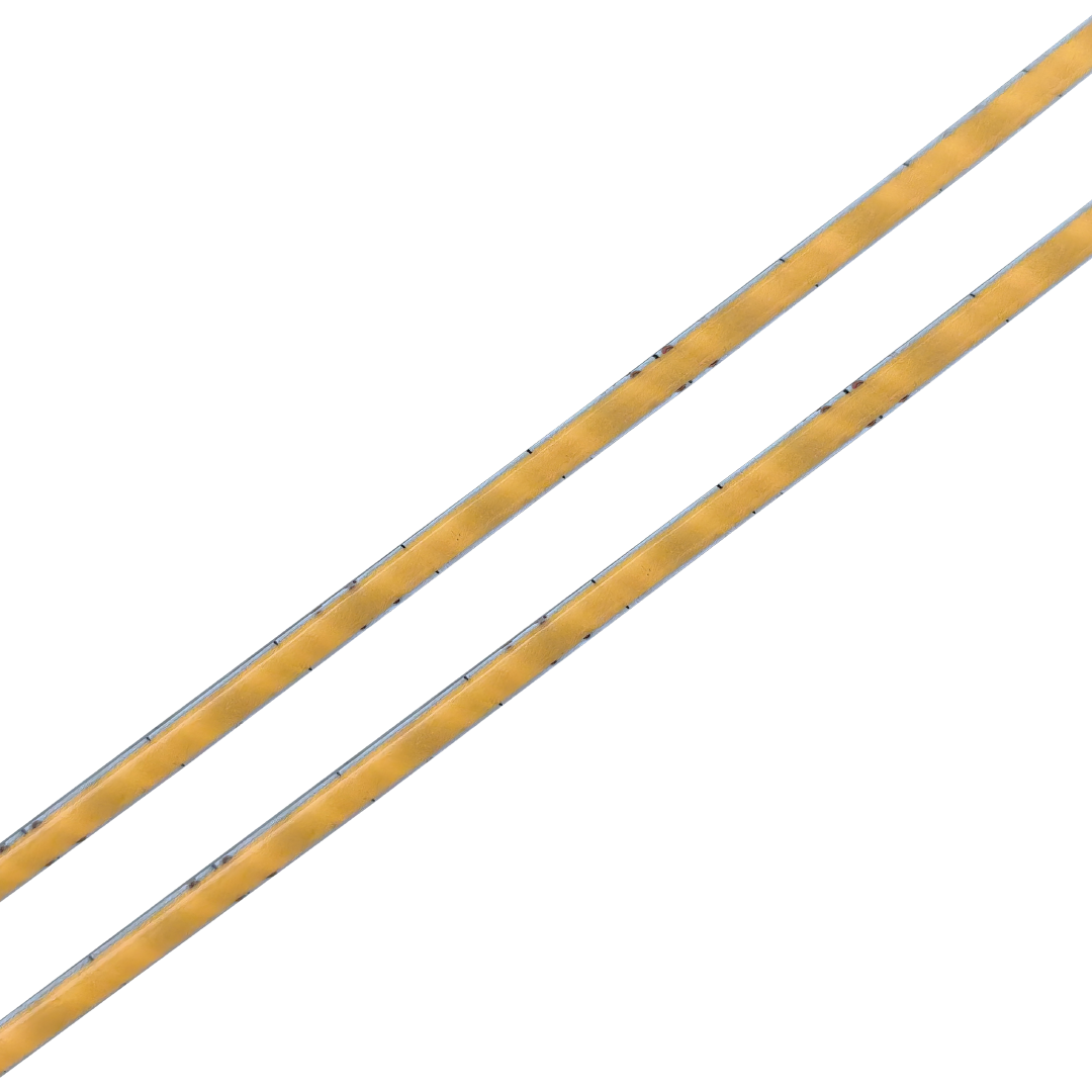 Imagem do produto FITA LED CRISTALL PRO NANO COB 5MT 12V 7W/M 4000K 600LM/M IP20 480LED/M IRC>90