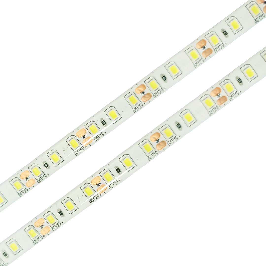 Imagem do produto FITA LED CRISTALL PRO DRY 5MT 12V 12W/M 4000K 1440LM/M IP65 120LED/M IRC>80