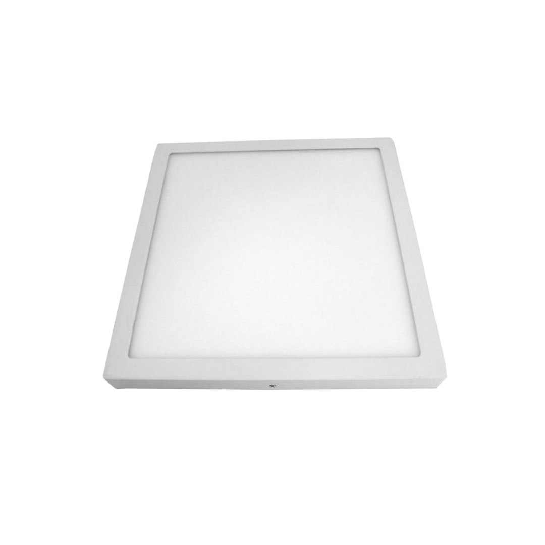 Foto do produto PAINEL CRISTALL HOME BACKLIT SOBREPOR 600X600X38MM 52W 3000K BIV. 5200LM