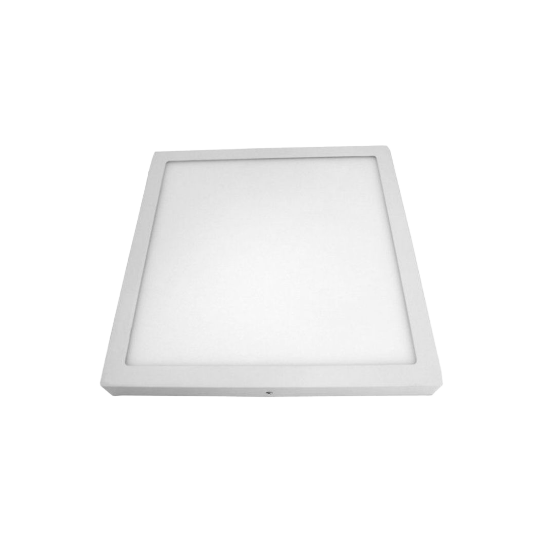 Foto do produto PAINEL CRISTALL HOME BACKLIT SOBREPOR 600X600X38MM 52W 6500K BIV. 5200LM