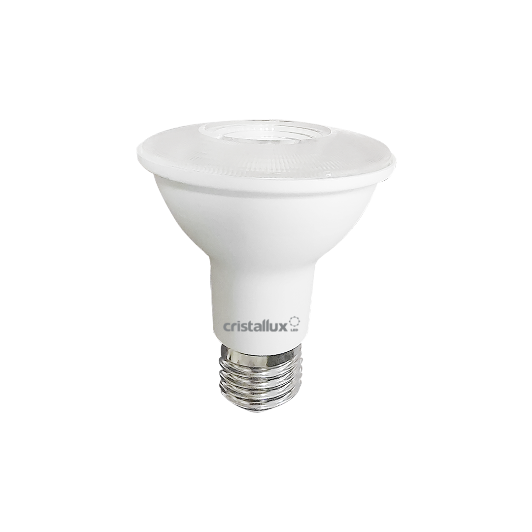 Foto do produto LAMPADA LED PAR20 6,5W 4000K 483lm BIV. BRL
