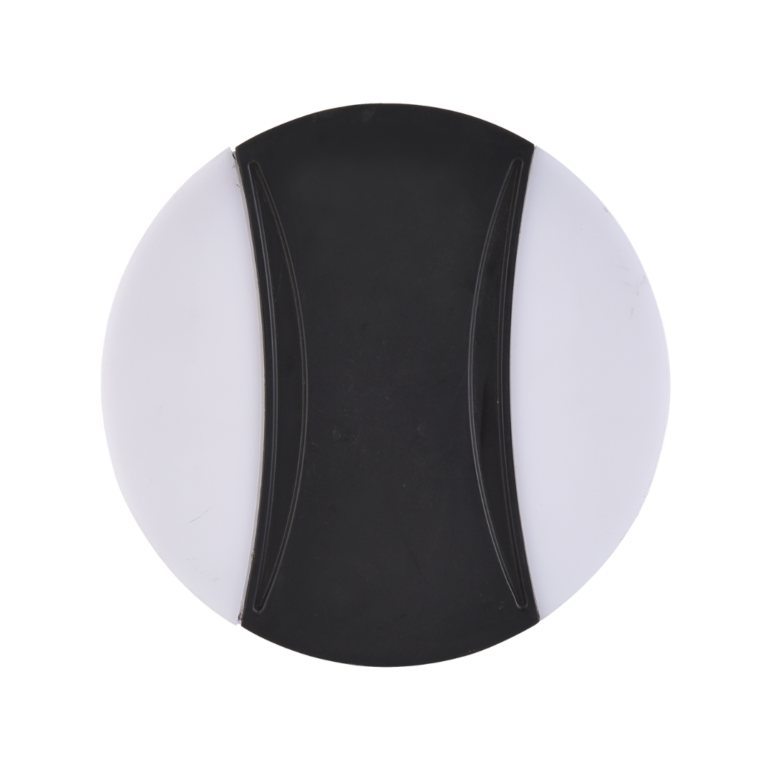 Foto do produto ARANDELA CRISTALL WALL BEND 10W 6500K