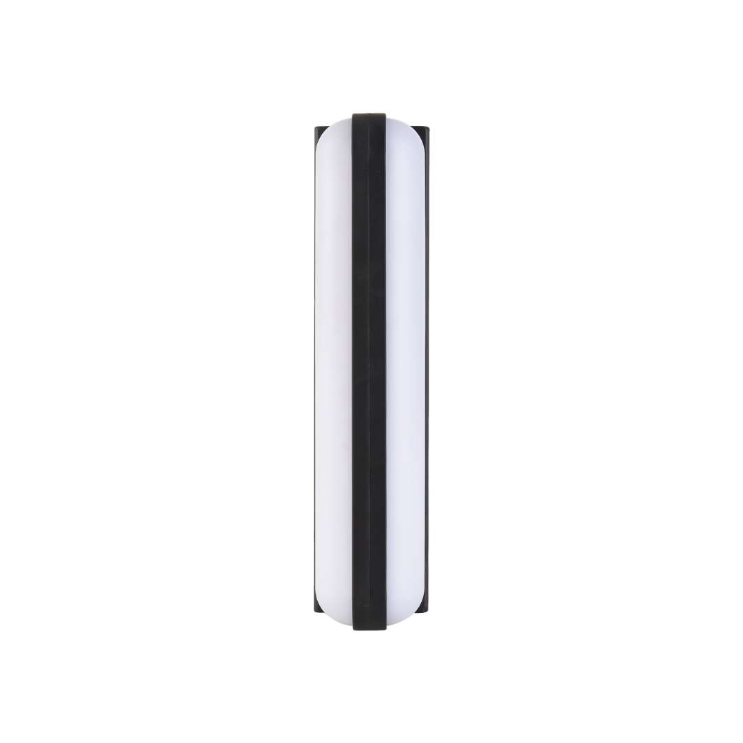 Foto do produto ARANDELA CRISTALL WALL DENVER 24W 6500K