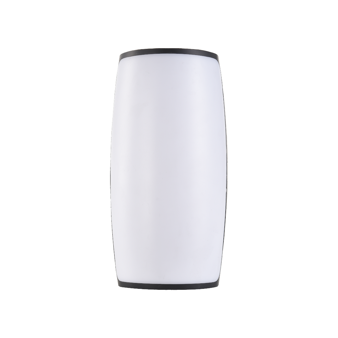 Foto do produto ARANDELA CRISTALL WALL LUPUS 22W 6500K