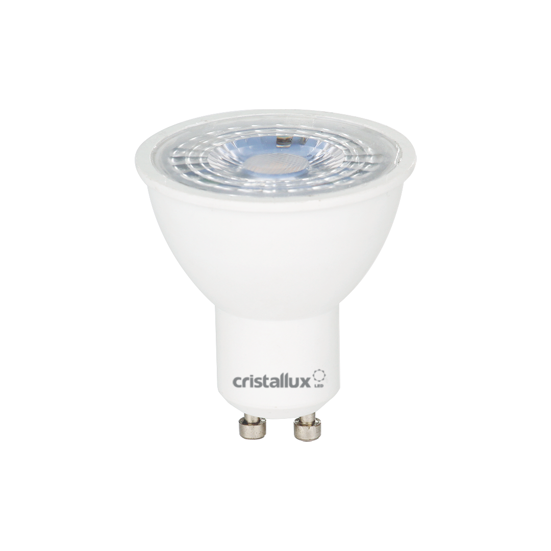 Foto do produto LAMPADA LED DICROICA MR16 GU10 4,8W 4000K 320lm BIV. BRL