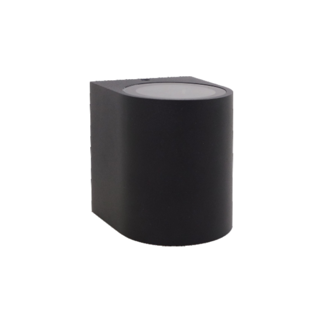 Foto do produto ARANDELA CRISTALL WALL LYNY REDONDA 3W 6500K