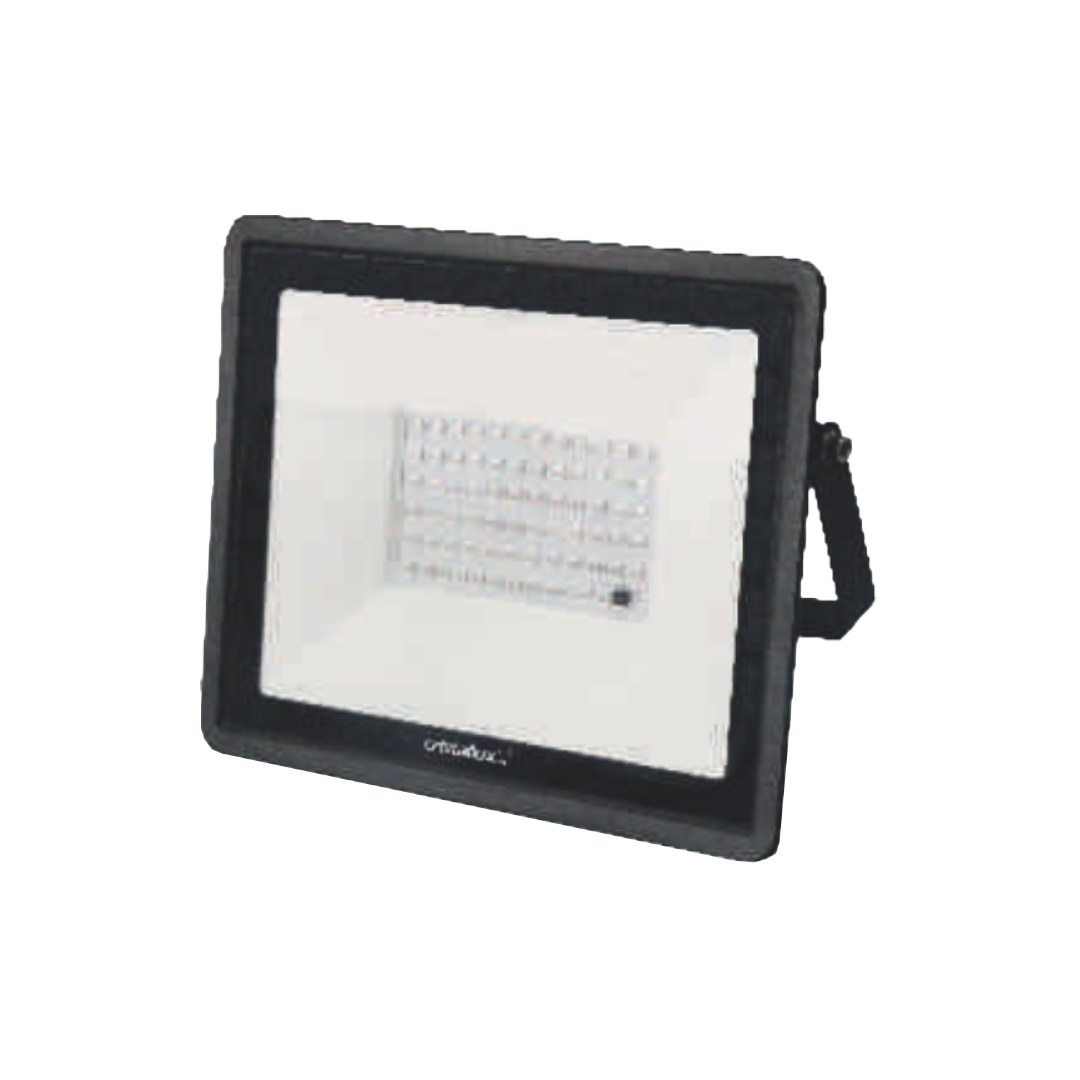 Foto do produto REFLETOR CRISTALL GARDEN MADRI 010W RGB BIV. IP66 900LM