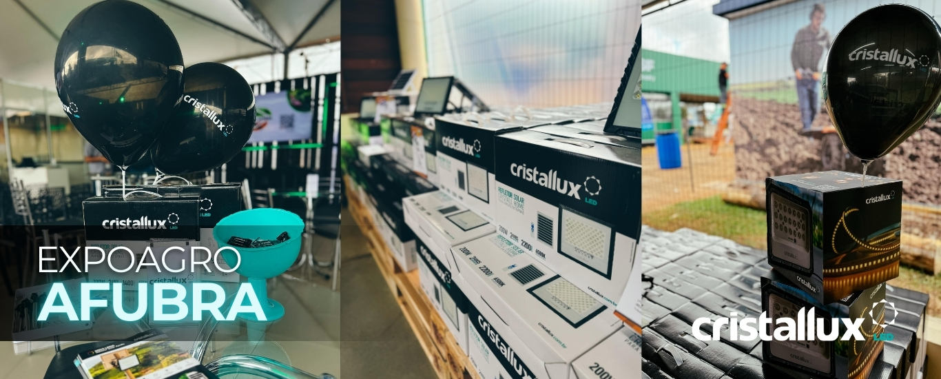 Foto do artigo Expoagro Afubra