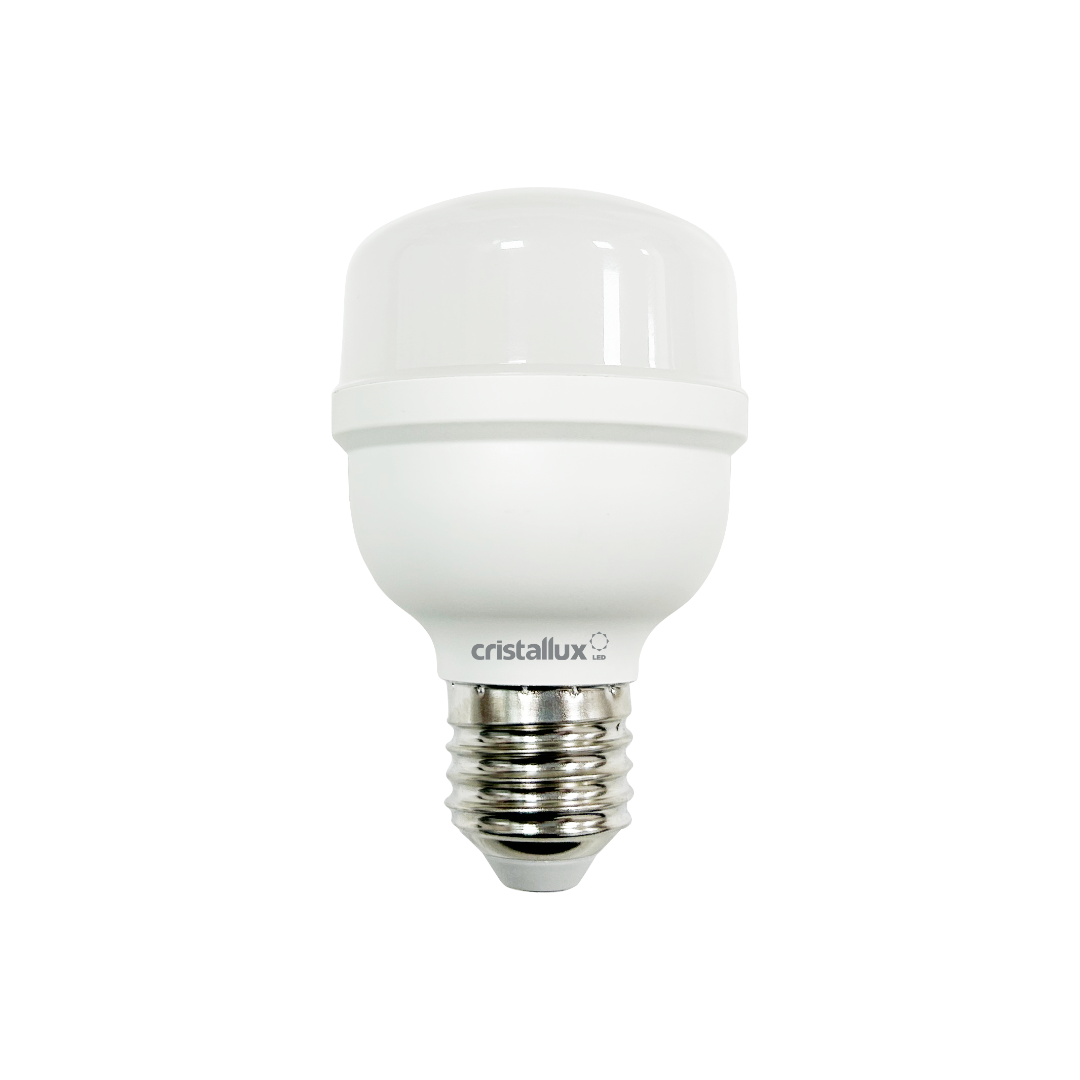 Foto do produto LAMPADA LED ALTA POTENCIA 20W 3000K E27 BIVOLT 1400LM. JYP