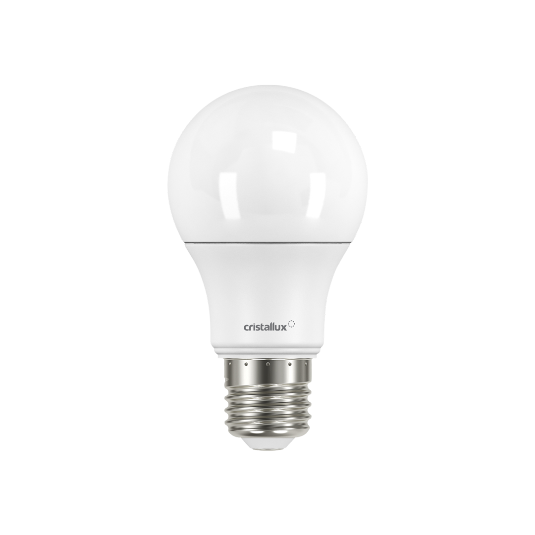 Foto do produto LAMPADA LED BULBO 6W 3000K CLX-BU630630 MK - 955193