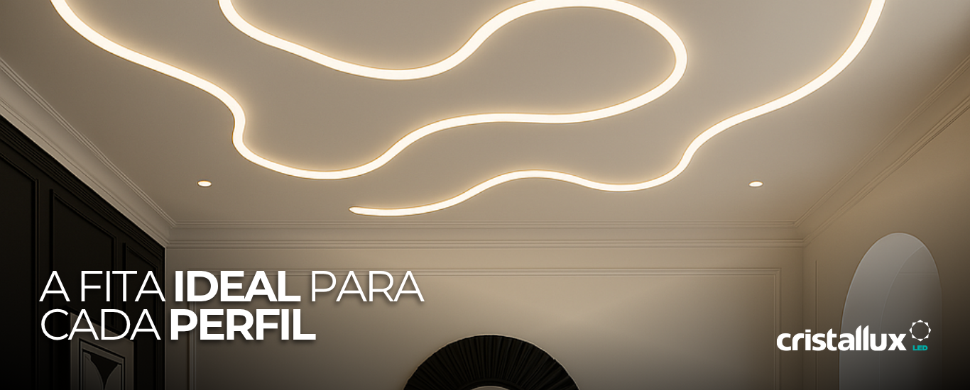 Foto do artigo A Fita Ideal Para Cada Perfil