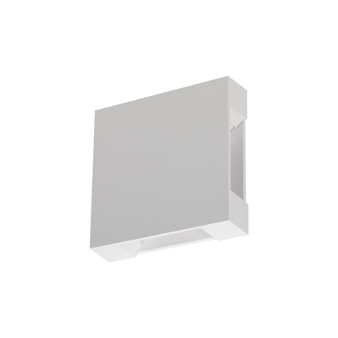 Foto do produto ARANDELA CRISTALL WALL LUMENA 4W 6500K BRANCA