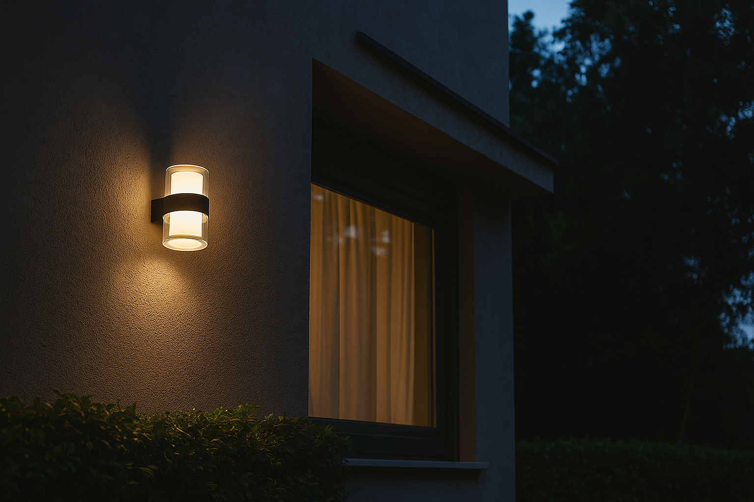 Imagem do produto ARANDELA CRISTALL WALL MONET QUADRADA 10W 6500K