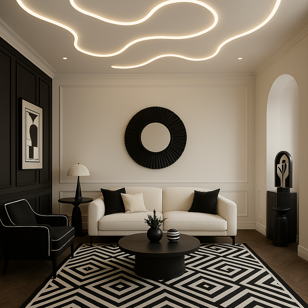 Imagem do produto PERFIL FLEXIVEL CRISTALL PRO IBIZA SOBREPOR