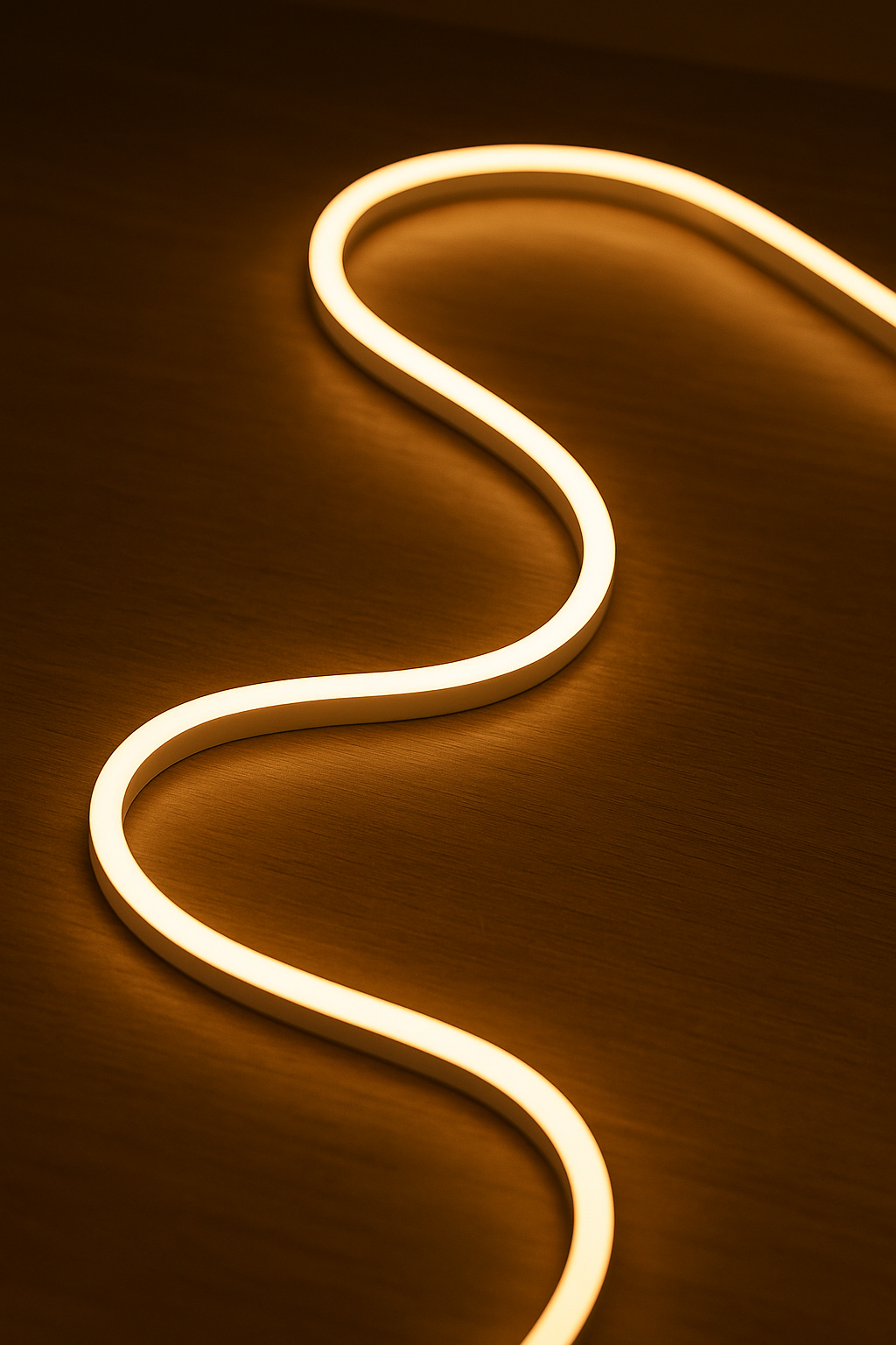 Imagem do produto PERFIL FLEXIVEL CRISTALL PRO MENA SOBREPOR