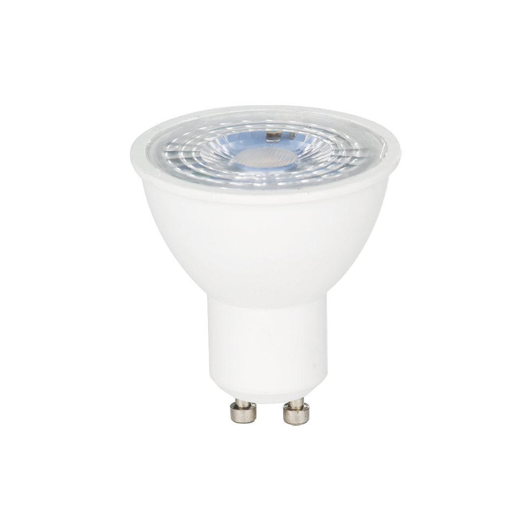 Foto do produto LAMPADA LED DICROICA MR16 GU10 6,5W 2700K BIV. 525LM G11 MKA