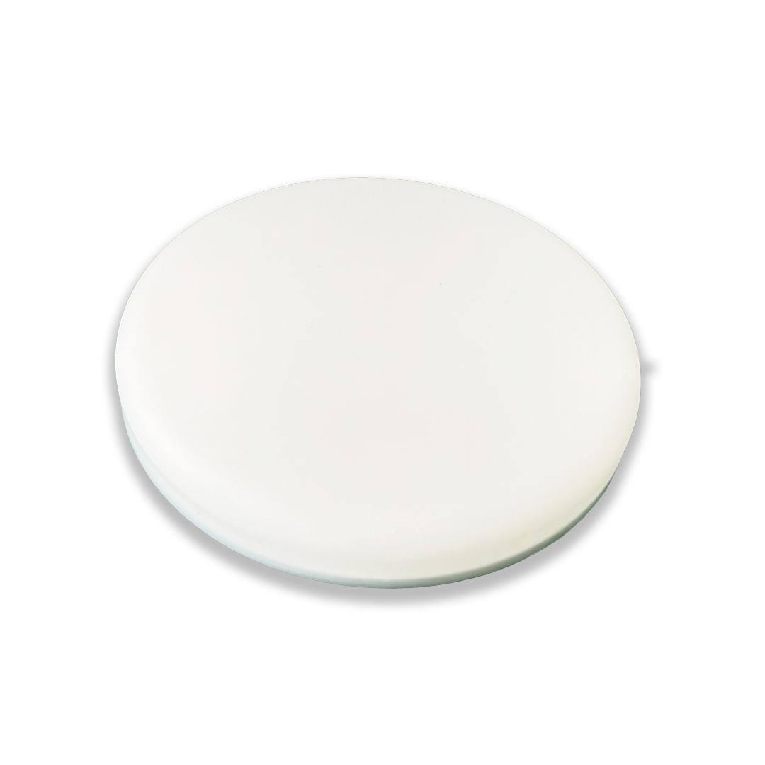 Imagem do produto PAINEL LED FRAMELESS EMBUTIR REDONDO 170mm DIAM. 24W 3000K BIV. 2400LM