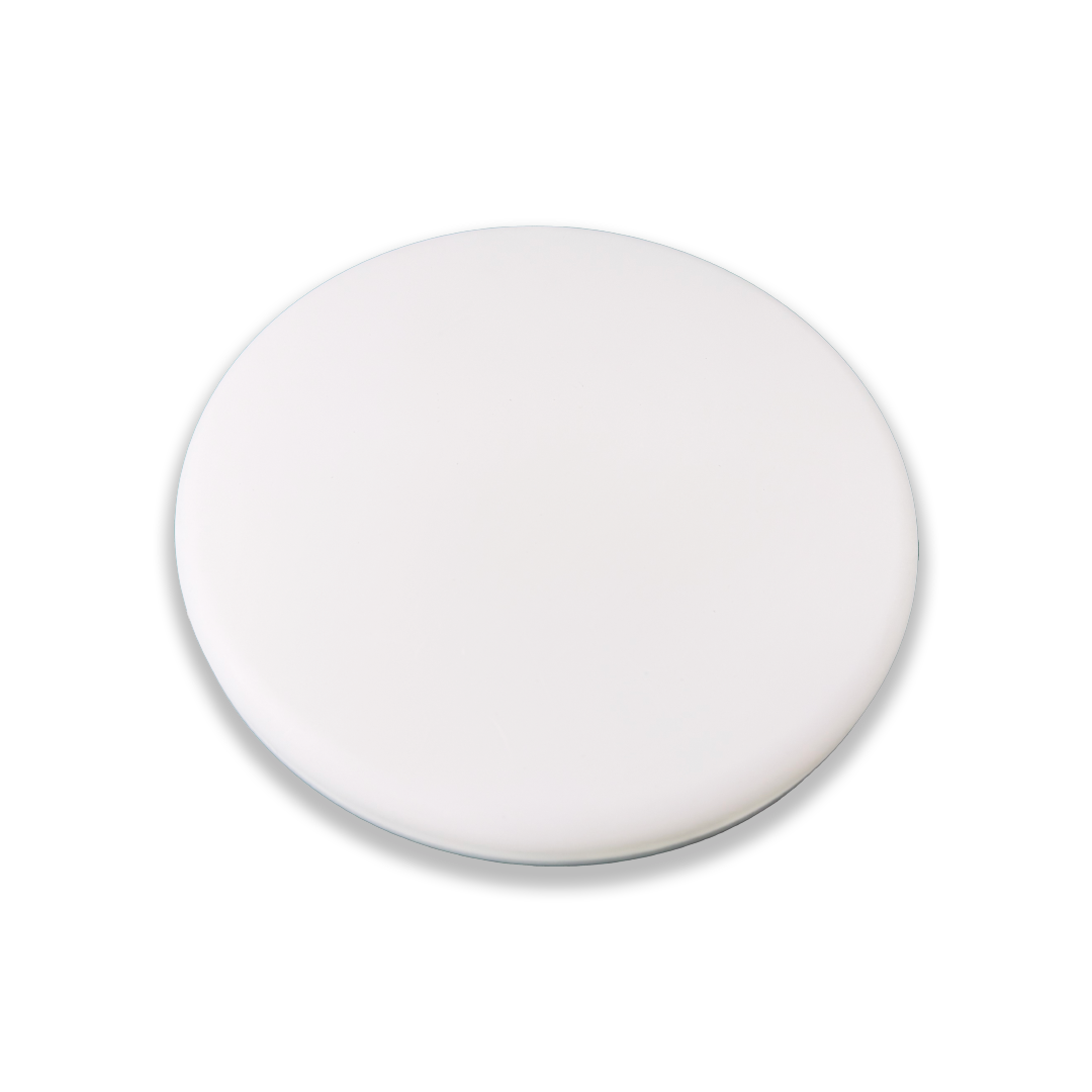 Imagem do produto PAINEL LED FRAMELESS EMBUTIR REDONDO 220mm DIAM. 36W 3000K BIV. 3600LM