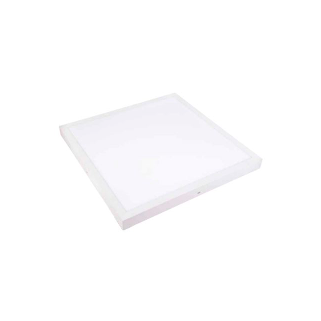 Foto do produto PAINEL CRISTALL HOME BACKLIT SOBREPOR 600X600X38MM 40W 3000K BIV. 4000LM