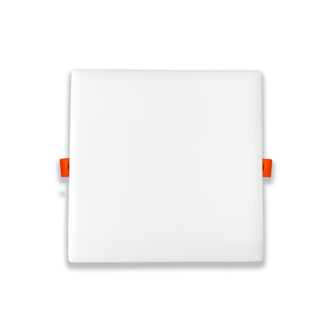 Foto do produto PAINEL CRISTALL HOME FRAMELESS EMBUTIR 170X170X45mm 24W 3000K BIV. 2400LM