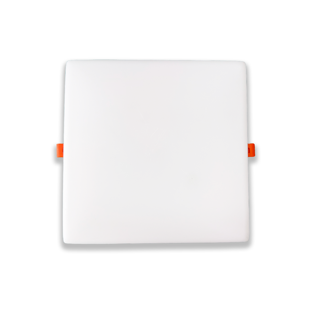 Foto do produto PAINEL CRISTALL HOME FRAMELESS EMBUTIR 220X220X45mm 36W 6500K BIV. 3600LM