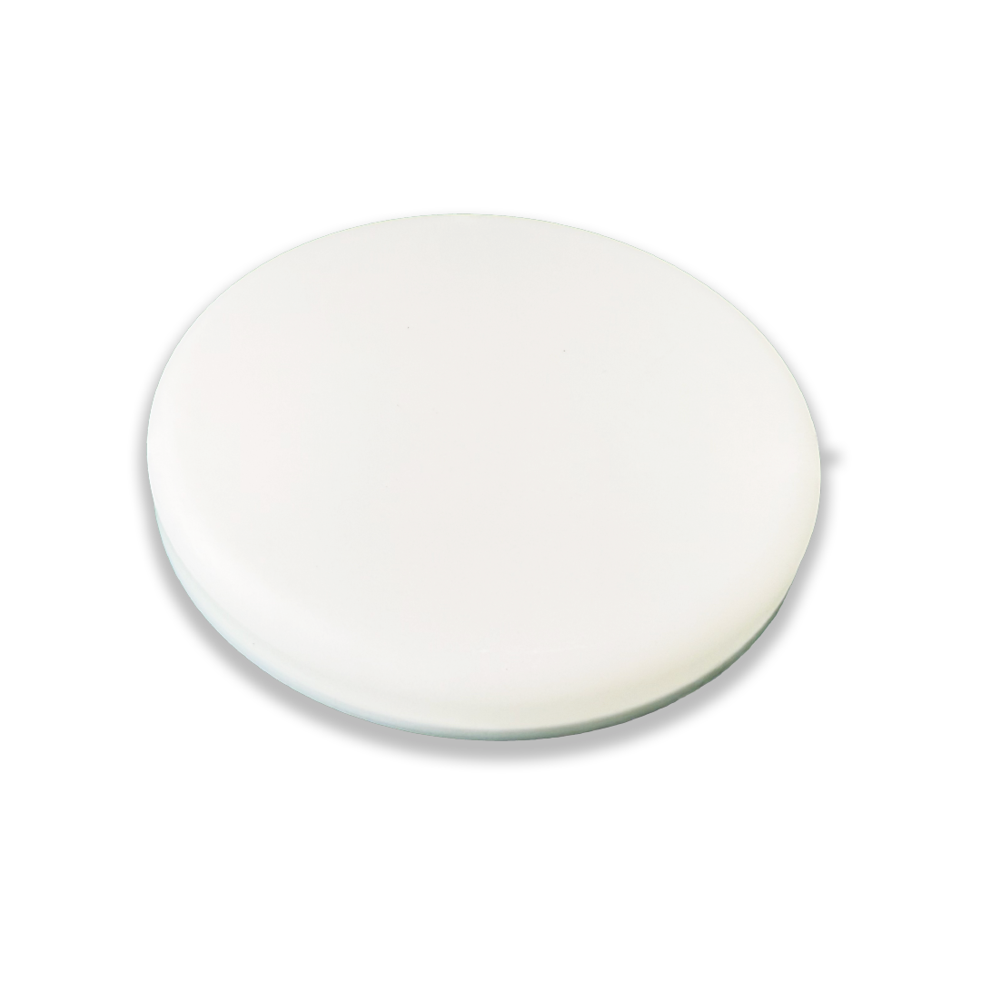 Imagem do produto PAINEL CRISTALL HOME FRAMELESS EMBUTIR/SOBREPOR REDONDO 170mm DIAM. 24W 6500K BIV. 2400LM