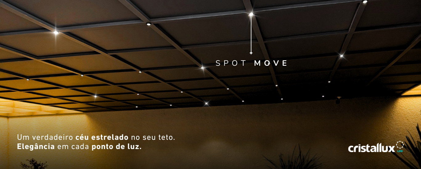 Foto do artigo Veja Nosso Spot Move na Mostra Glass