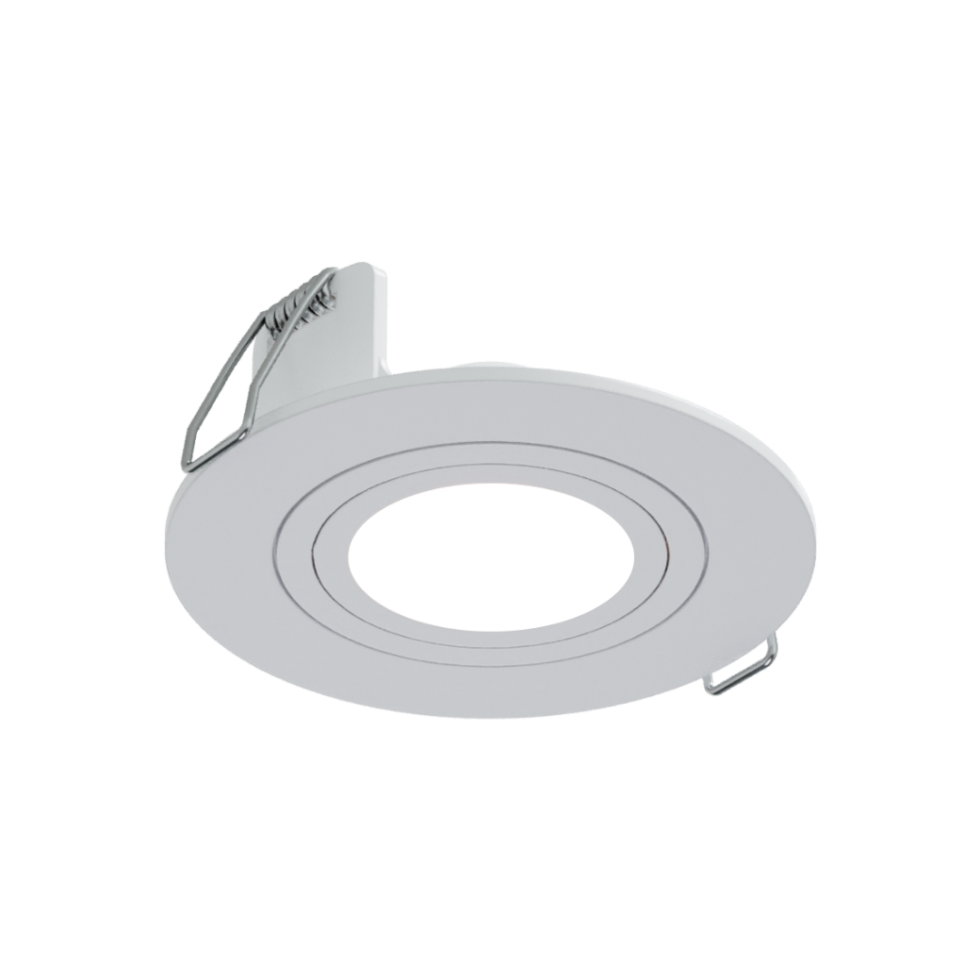 Foto do produto SPOT REDONDO PS PARA LAMPADA MR16 BRANCO BR