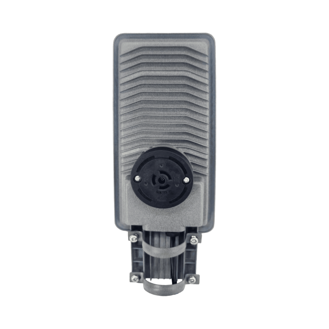 Imagem do produto LUMINARIA CRISTALL PRO URBANA CITY 050W 6500K 5500 LUMENS ANTI SURTO 3KV 313X132X31MM IP65
