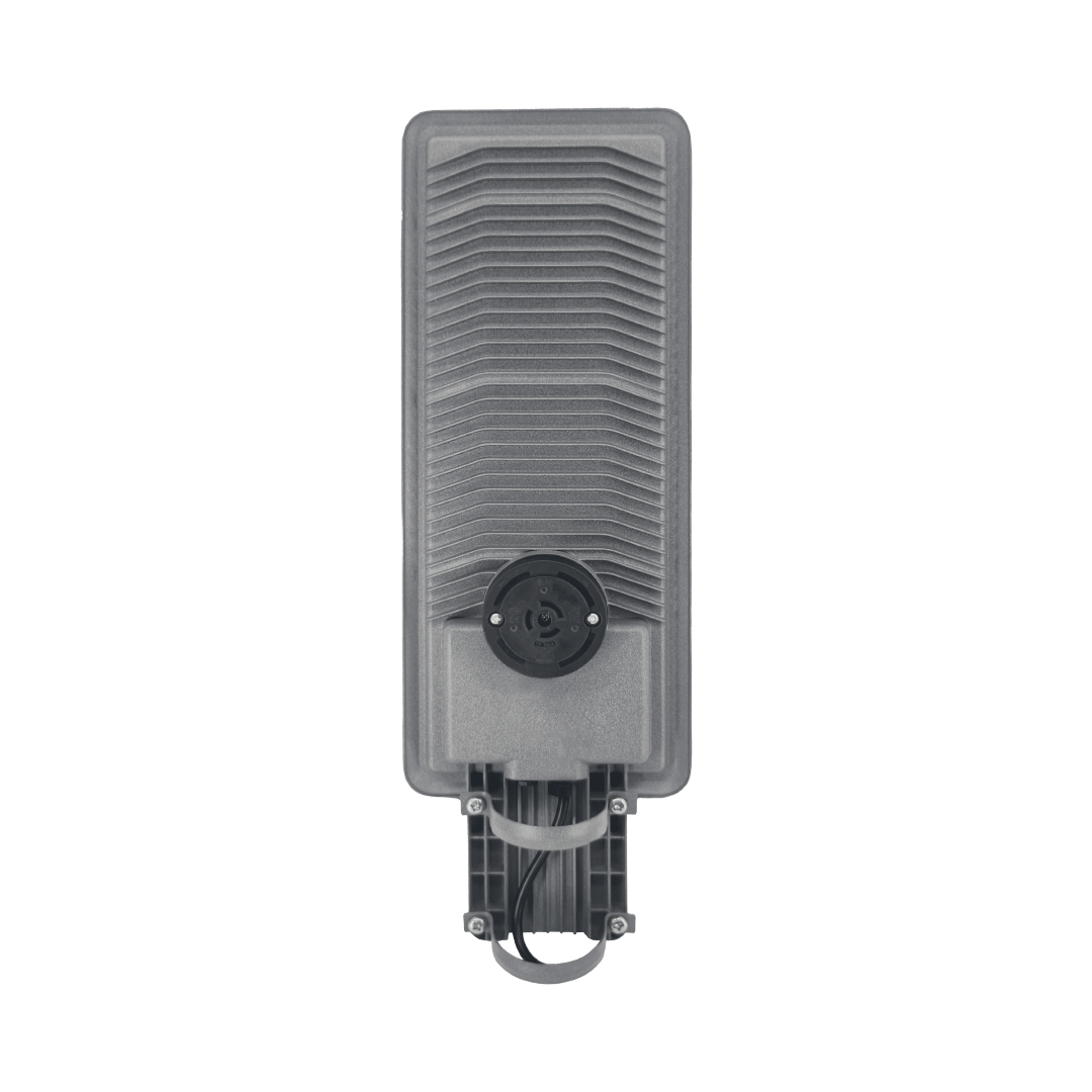 Imagem do produto LUMINARIA CRISTALL PRO URBANA CITY 200W 6500K 22000 LUMENS ANTI SURTO 4KV 464X156X31MM IP65