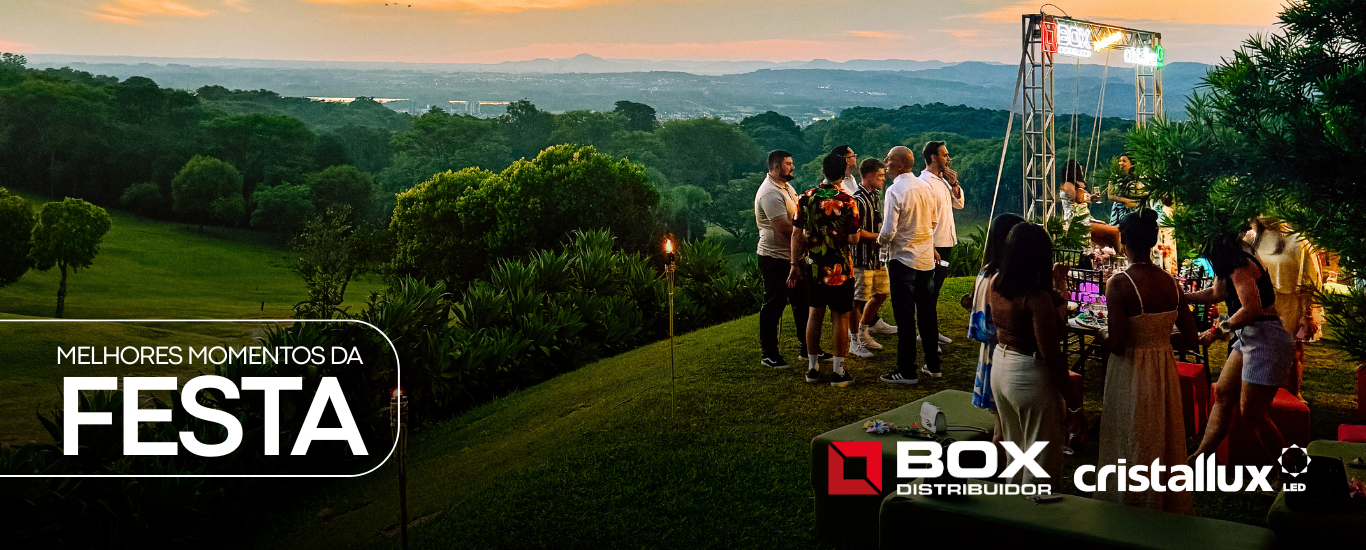 Foto do artigo Festa Final de Ano 2025!