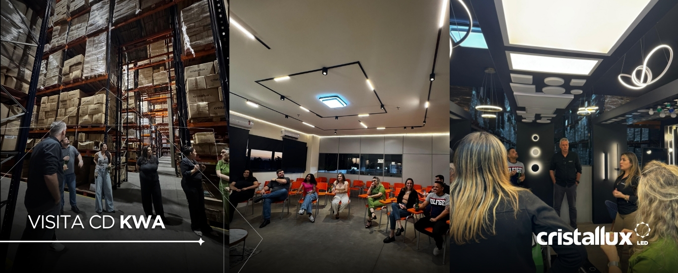 Foto do artigo Visita CD - KWA