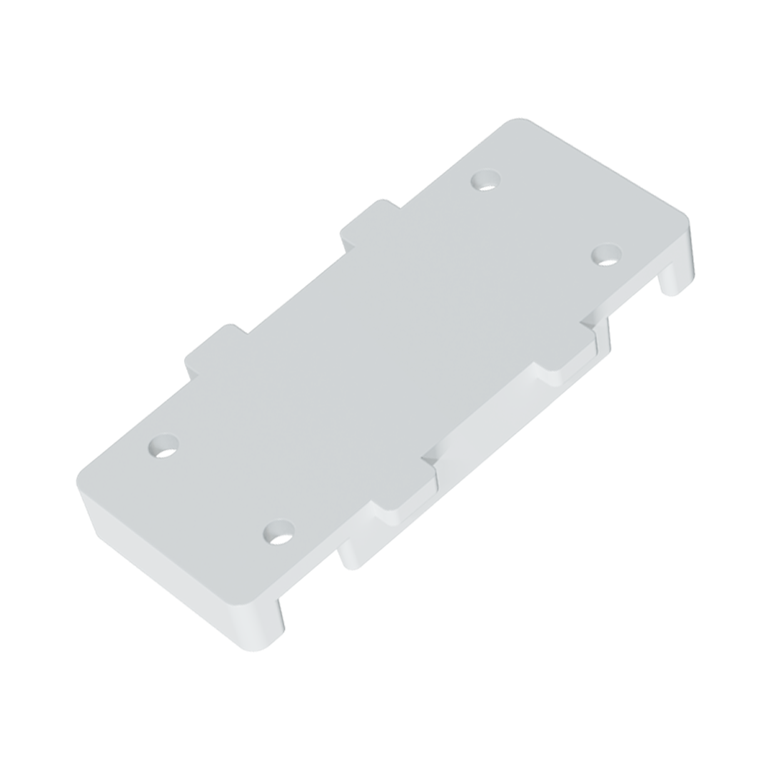 Foto do produto CONECTOR SPOT MR16 BR