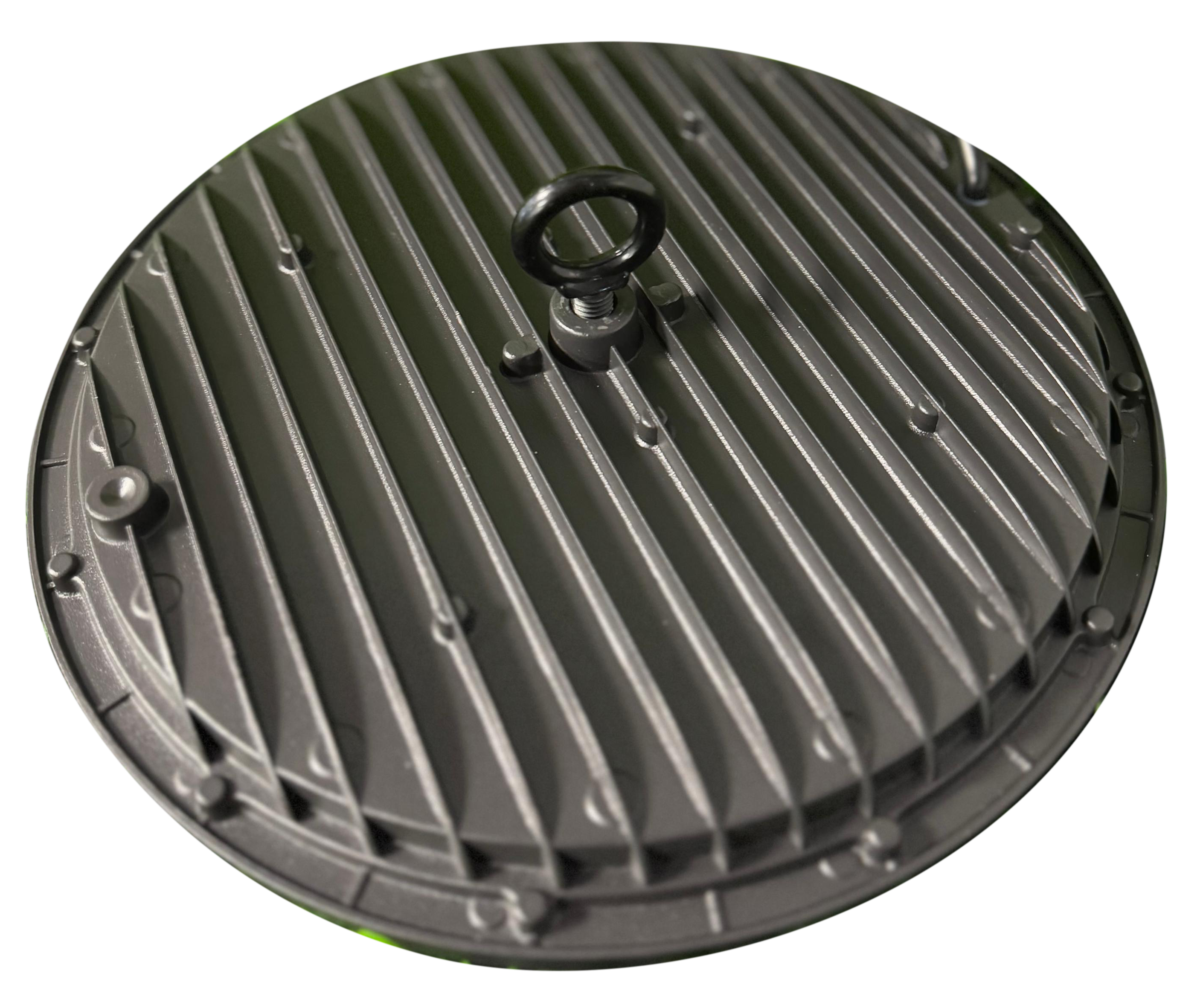 Imagem do produto LUMINARIA CRISTALL PRO HIGHBAY 300W 6500K 39000 LUMENS ANTI SURTO 4KV IP65 BIV.