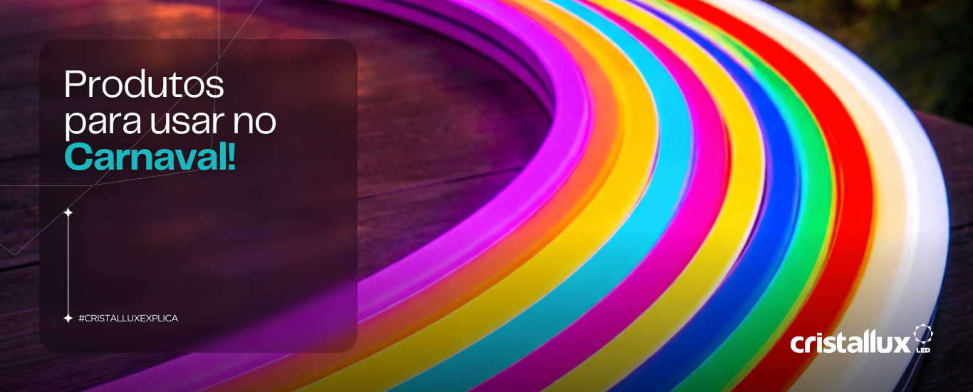 Foto do artigo Produtos Para Usar no Carnaval