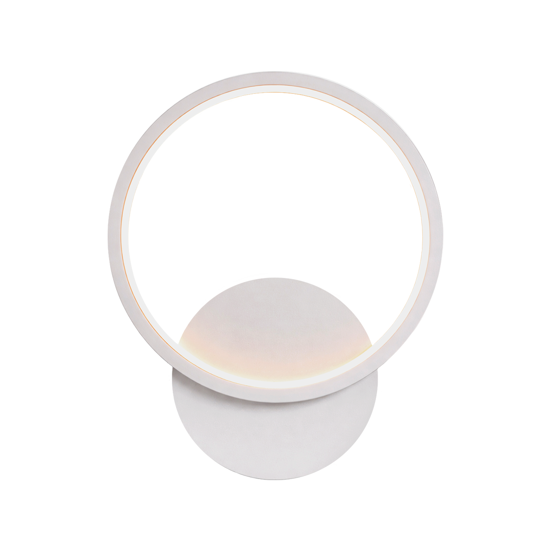 Foto do produto ARANDELA CRISTALL WALL PORTIMAO 10W 3000K WHITE