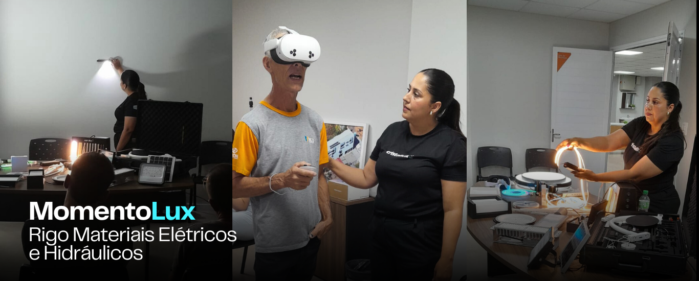 Foto do artigo MomentoLux PVD RIgo 